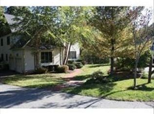 45 Homsy Ln, Needham, MA 02494