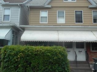 218 Samuels Ave, Hazleton, PA 18201