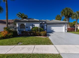 3835 Summer Chase Ct, Lake Worth, FL 33467