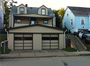141 E Wylie Ave, Washington, PA 15301