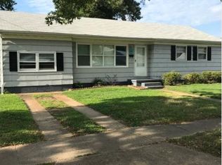 1611 Ramsey Rd, Norfolk, VA 23503