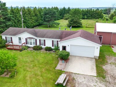 3201 Thomas Rd, Filion, MI, 48432