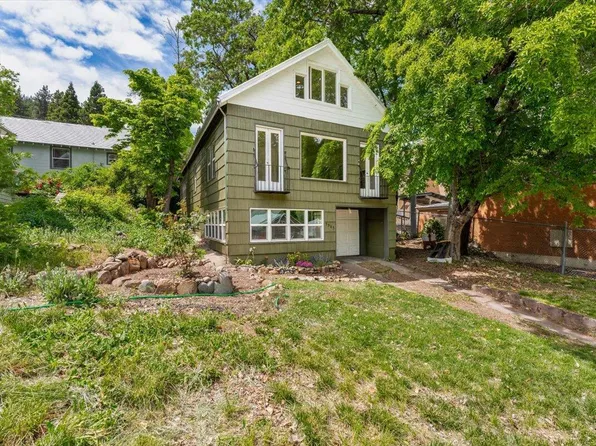 5985 Dunsmuir Ave, Dunsmuir, CA 96025