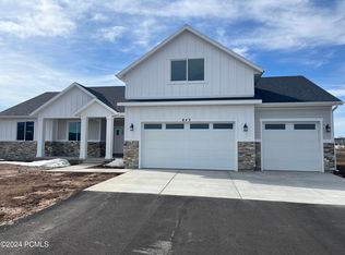 843 Village Dr, Francis, UT 84036