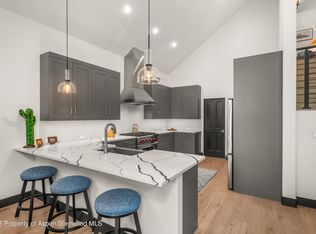 70 Golden Bear Dr, Carbondale, CO 81623