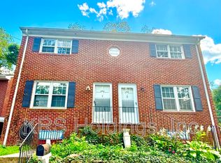 252 Old Lynchburg Rd #1, Charlottesville, VA 22903