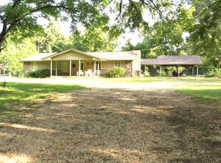 9240 Highway 35 S, Rison, AR 71665