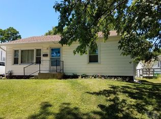 703 Hagemann Ave, Burlington, IA 52601