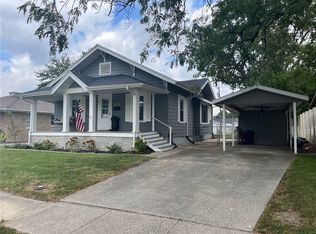 420 W Virginia Ave, Effingham, IL 62401