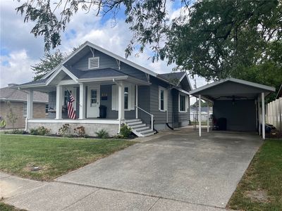 420 W Virginia Ave, Effingham, IL, 62401