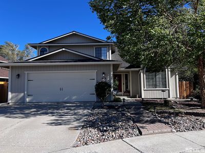 410 Brookfield Ct, Dayton, NV, 89403