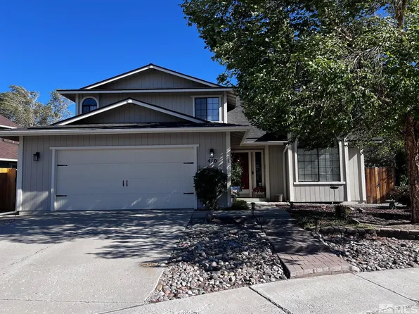 410 Brookfield Ct, Dayton, NV 89403