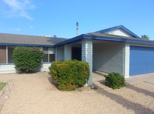 1094 W Nopal Pl, Chandler, AZ 85224