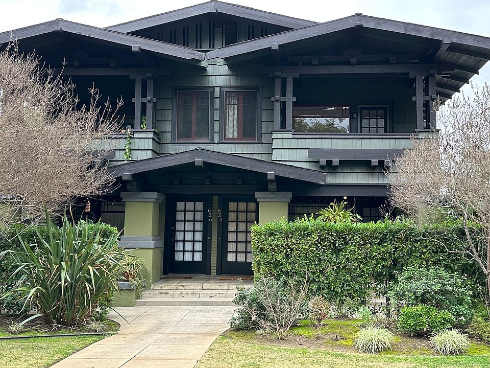 1st image of 624 E California Blvd