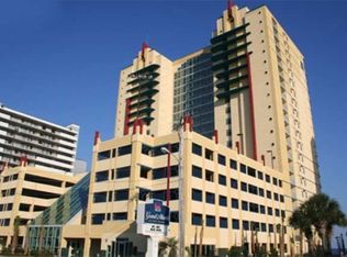 2007 S Ocean Blvd #1104, Myrtle Beach, SC 29577