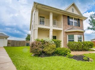 26906 Wild Duck Ln, Hockley, TX 77447