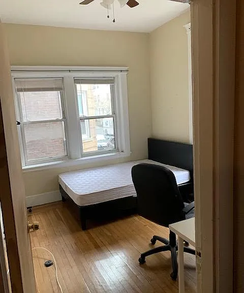 38 Hemenway St #4 — Photo 24