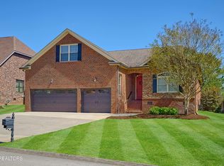 12139 Inglecrest Ln, Knoxville, TN 37934