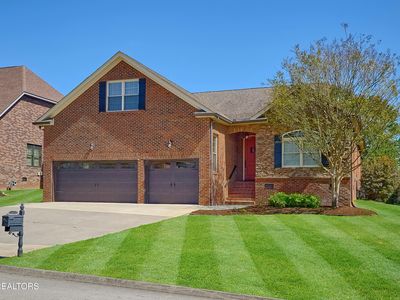 12139 Inglecrest Ln, Knoxville, TN, 37934