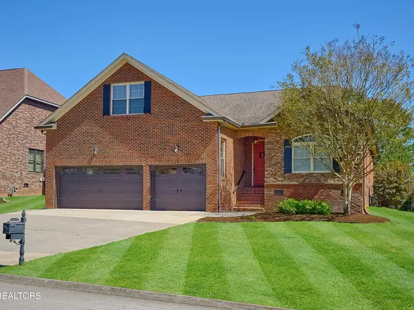 12139 Inglecrest Ln, Knoxville, TN 37934