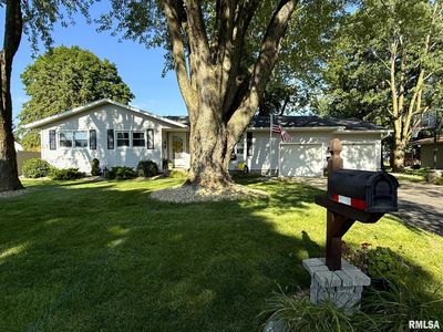 905 N McKinley Ave, Abingdon, IL, 61410