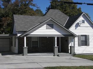 2414 Harvey St, Knoxville, TN 37917