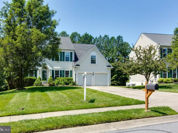 6028 Avalon Dr SW, Elkridge, MD 21075