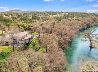 16 High Street Rd, Comfort, TX 78013