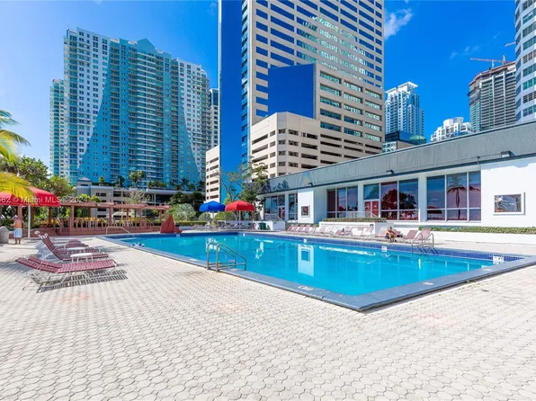 905 Brickell Bay Dr APT 2028, Miami, FL 33131