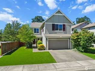 17912 14th Avenue Ct E, Spanaway, WA 98387