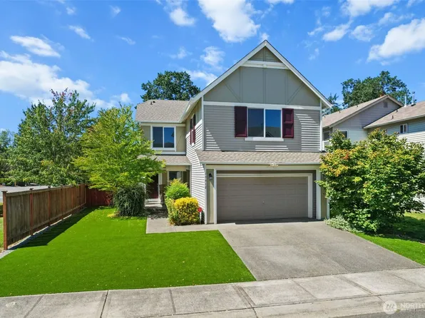 17912 14th Avenue Ct E, Spanaway, WA 98387
