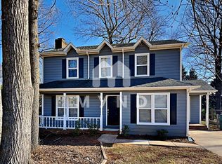 1633 Hoffman Rd, Gastonia, NC 28054