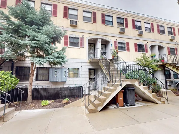 862 Leland Avenue #34A, Bronx, NY 10473