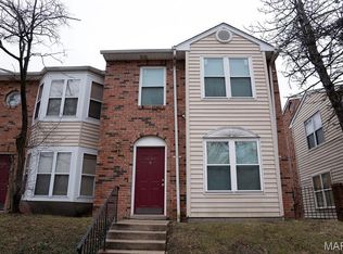 1264 Hodiamont Ave, Saint Louis, MO