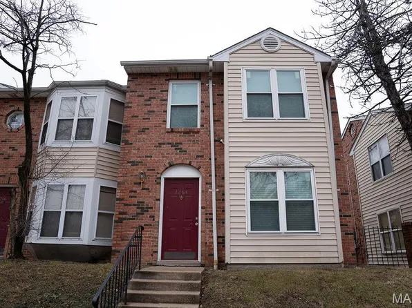1264 Hodiamont Ave, Saint Louis, MO 63112