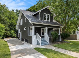 146 Wabash Ave N, Battle Creek, MI 49017
