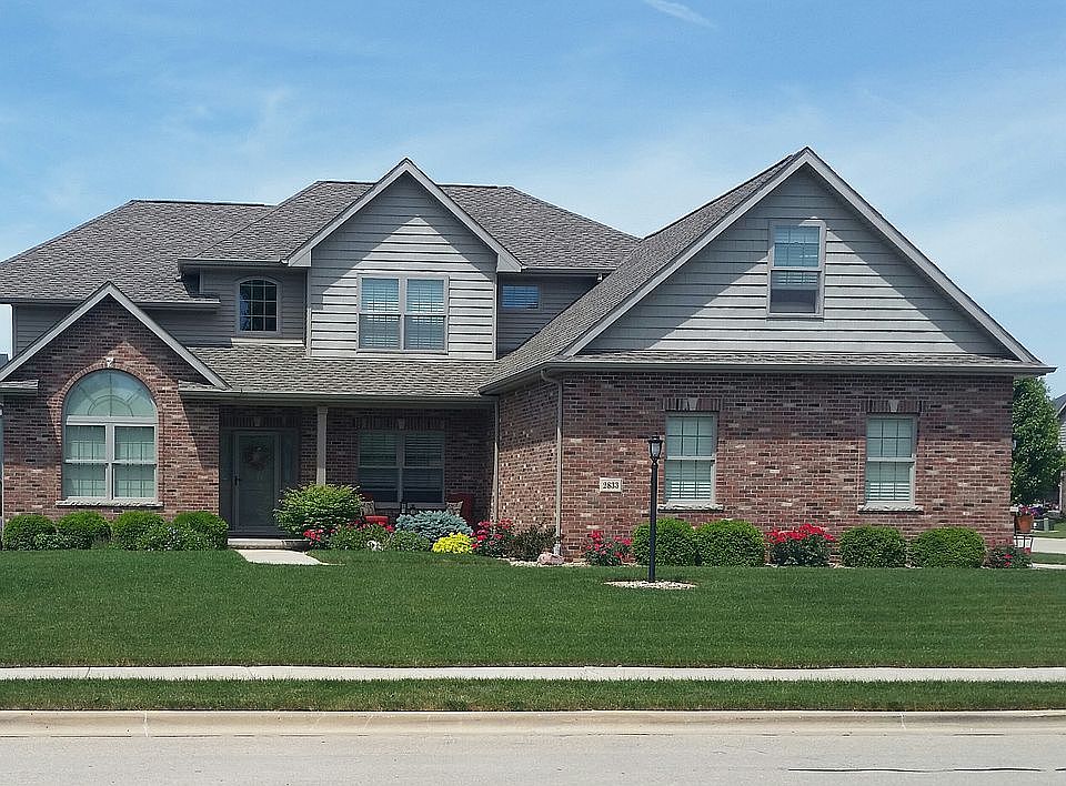 1st image of 2833 W Playden Dr
