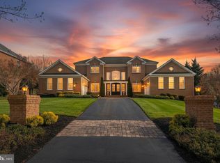 11615 Fox Chase Ct, Ellicott City, MD 21042