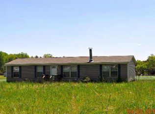 2279 Burlington Rd, Roxboro, NC 27574