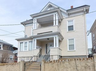 257 Chatham St, Lynn, MA 01902