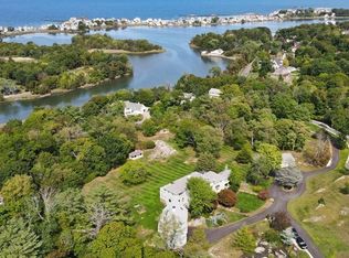 20 Ocean Ledge Dr, Cohasset, MA 02025