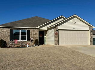 232 Cole Dr, Brookland, AR 72417