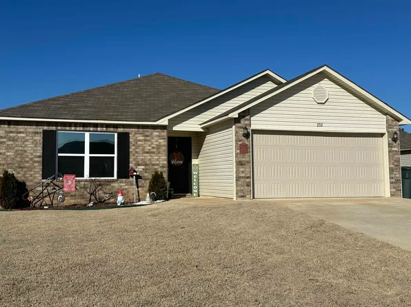 232 Cole Dr, Brookland, AR 72417