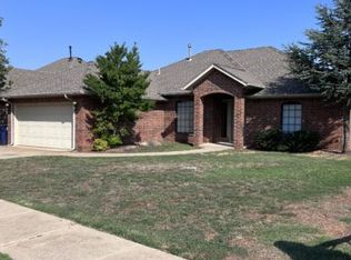 1929 NW 176th St, Edmond, OK 73012