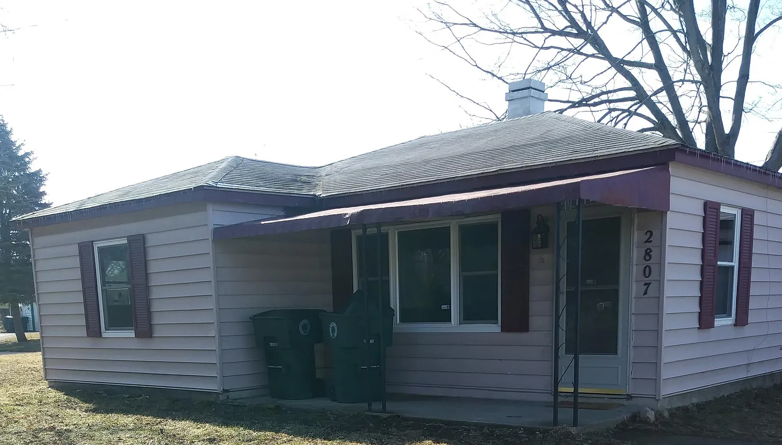 2807 S Tacoma Ave photo 1