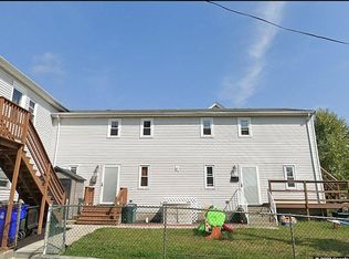532 Warren St, Fall River, MA 02721
