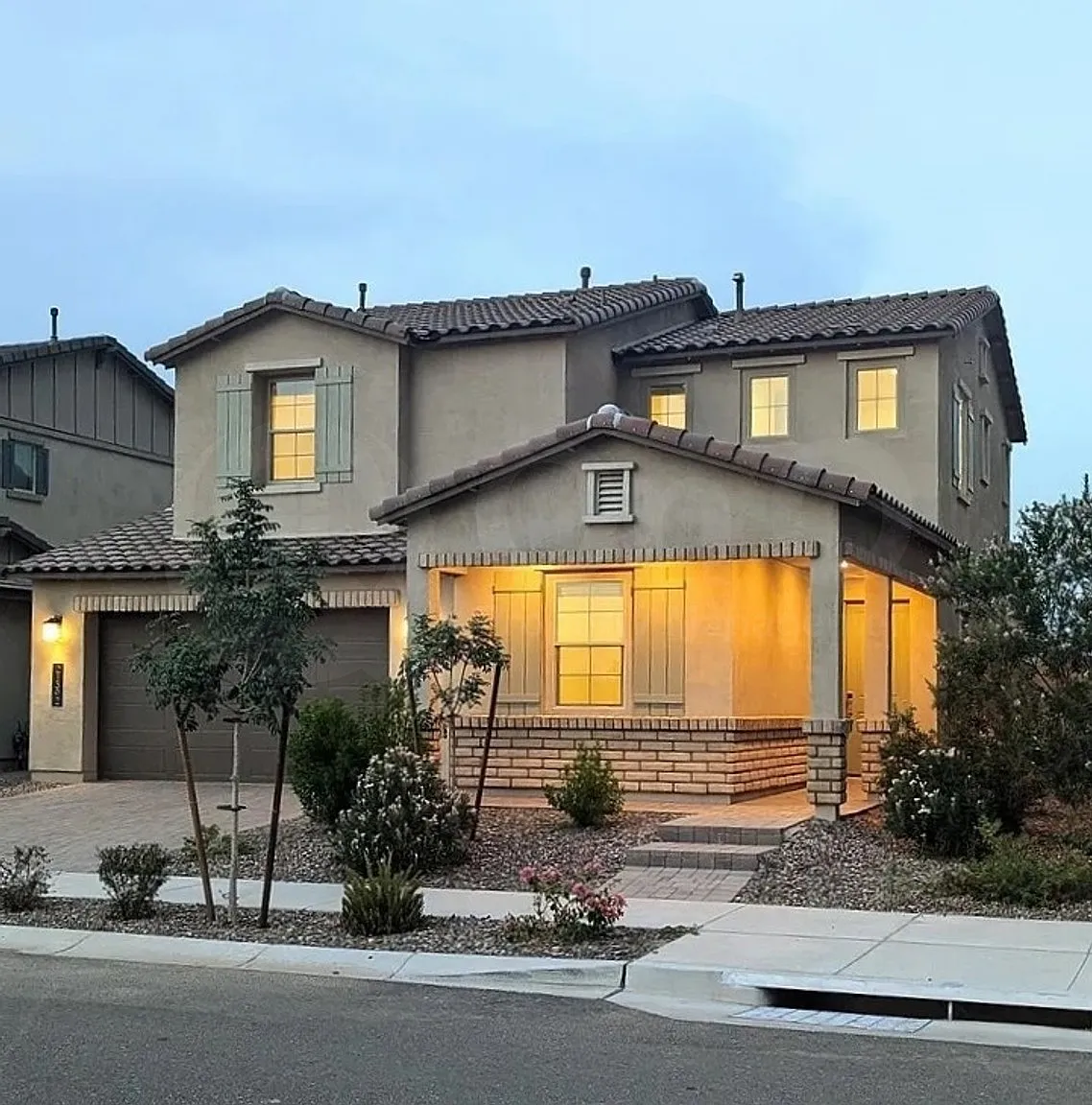 4 bed, 3.0 bath, 2173 sqft, $2,650 — Photo 2