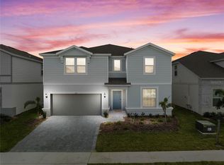 3013 Mahalo Dr, Davenport, FL 33897