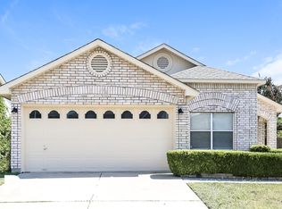 3463 Chapel Pointe Trl, Fort Worth, TX 76116
