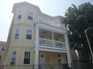 7 Emrose Ter, Dorchester, MA 02125